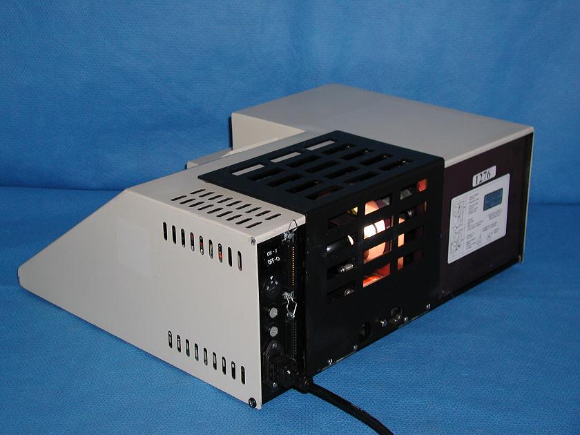 1276: Bio-Tek EL 309 Lumi Microplate Reader, MicroPlate Reader / Washer, BioTek Instruments