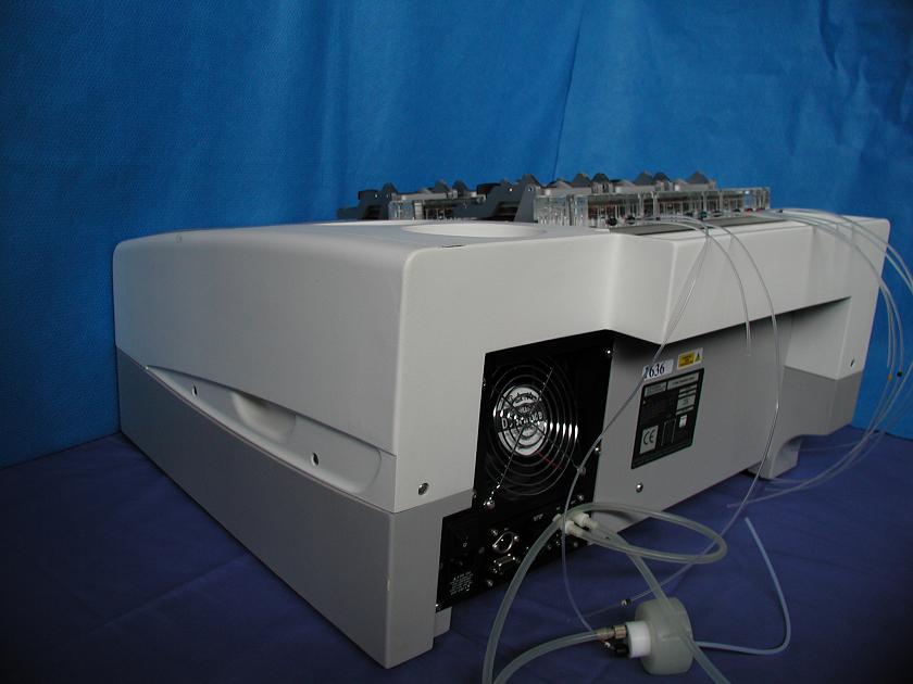 1636: GeneTac Hybridisation Station, DNA Related, Genomic Solutions