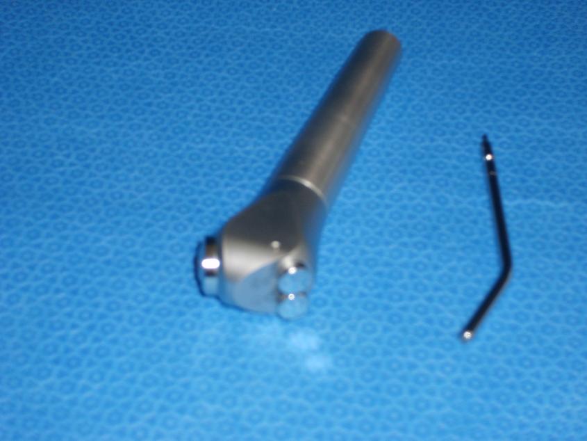 1110: Air Turbine Handpiece, Dental, PENG LIM