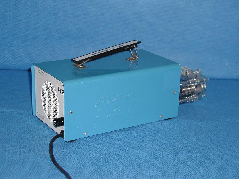 1438: Cole-Palmer MasterFlex Pump, Pump, ColeParmer