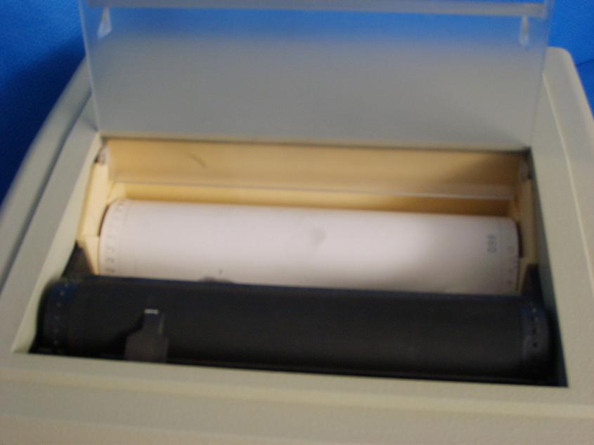 1182: Spectra Physics SP4270 Chromato Integrator, Chart Recorder / Integrator / Printer, Spectra Physics