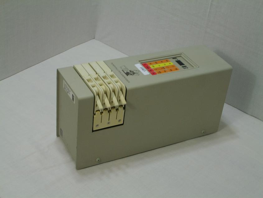 1003: ISCO Wiz Peristaltic Pump, Pump, ISCO