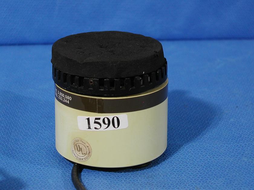 1590: Thermolyne M16700 Mixer, Shaker / Rotator / Mixer / Vortexer, Branstead  Thermolyne