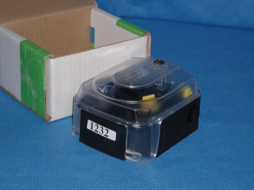 1232: Watson Marlow Pump Head, Pump, Watson Marlow