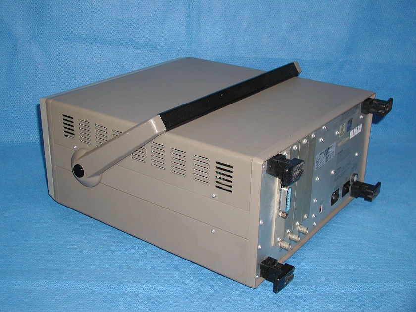 1717: Teltronix 1230 Logic Analyzer, Electronic Tester / Analyzer, Tektronix
