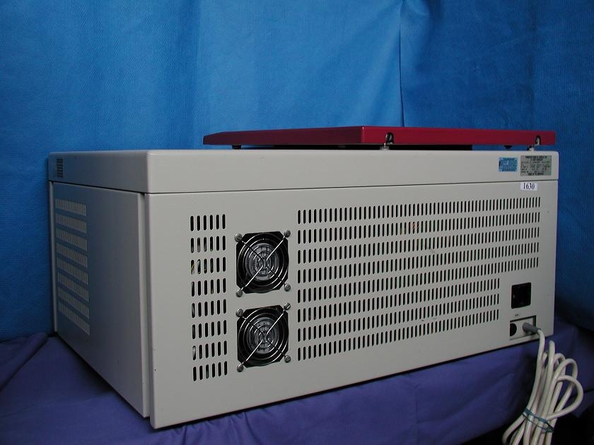 1630: Hermle Z 360 K Refrigerated Centrifuge, Centrifuge, B Hermle
