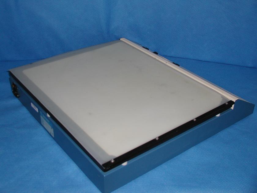 1291: Slab Gel Dryer, Electrophoresis, Savant Instruments
