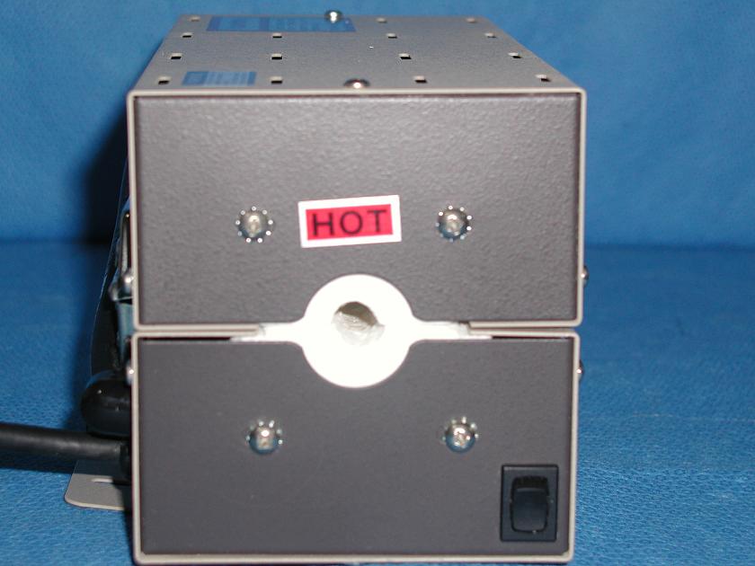 1592: Supelco Carrier Gas Purifier, Stirrer / Heater, Supelco