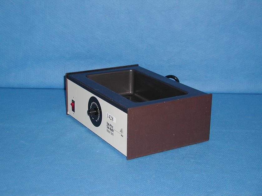 1428: Tek - Pro B6990 Water Bath, Water Bath / Circulator, American Dade