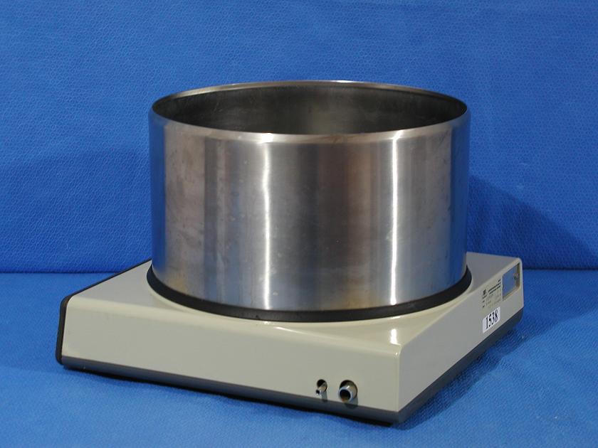 1538: Buchi B - 464 Water Bath, Evaporator, Buchi LaboratoriumsTecknik