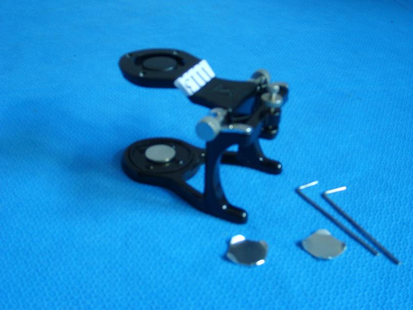 1113: Articulator, Dental