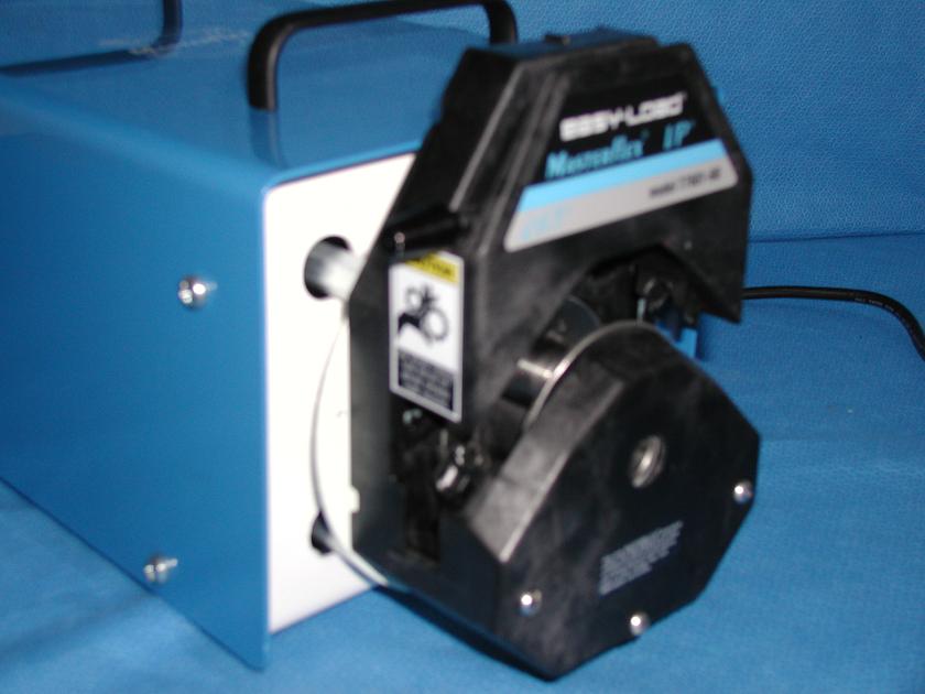 1439: Cole-Palmer MasterFlex Pump, Pump, ColeParmer
