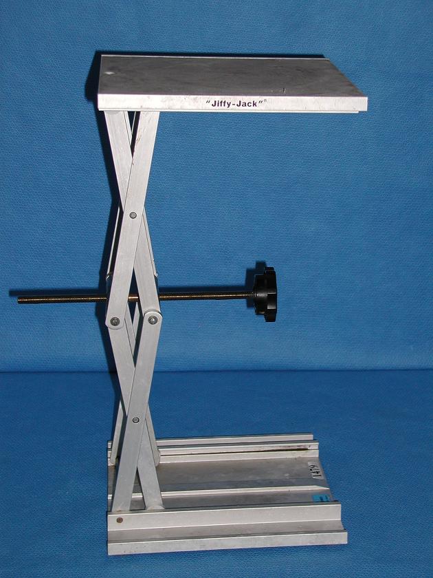 1479: Cole-Palmer Jiffy - Jack, Miscellaneous Lab Items, ColeParmer