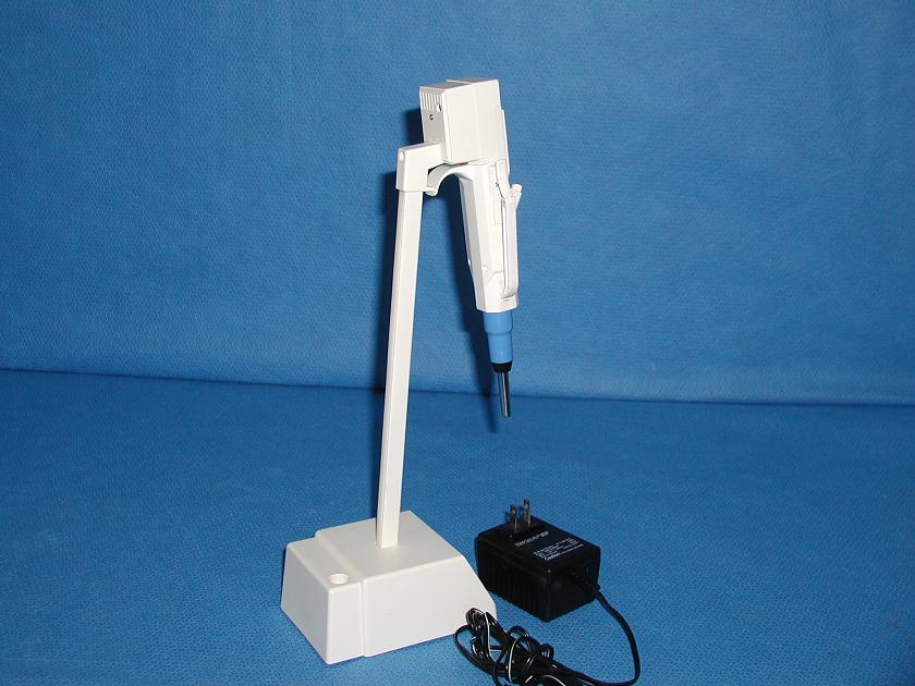 1487: Biohit 500 Proline Electronic Pipettete, Pipettor, BioHit