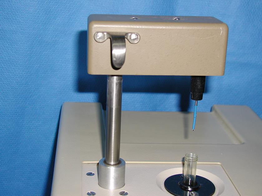 1250: Advance SW2 Wide - Range Osmometer, Osmometer, Advanced Instruments