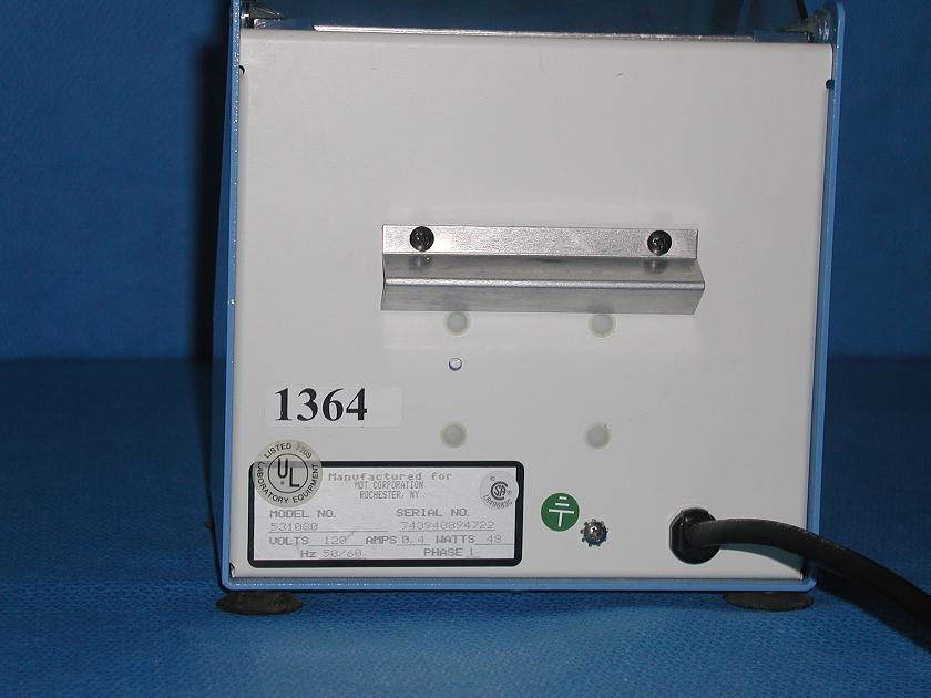 1364: Biosign Steam Incubator, Incubator / Oven, MDT