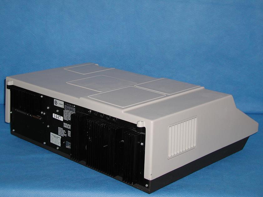 1447: Milton Roy Spectronic 1001 Plus, Spectrometer / Spectrophotometer, Milton Roy