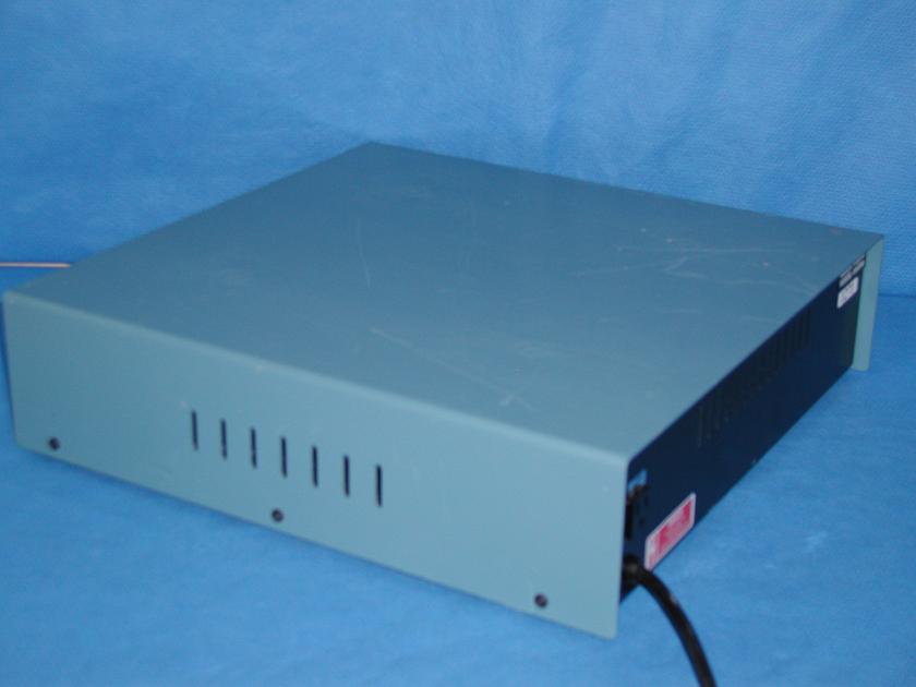 1271: Bellco Glass Multi Stir 4, Stirrer / Heater, Bellco Glass