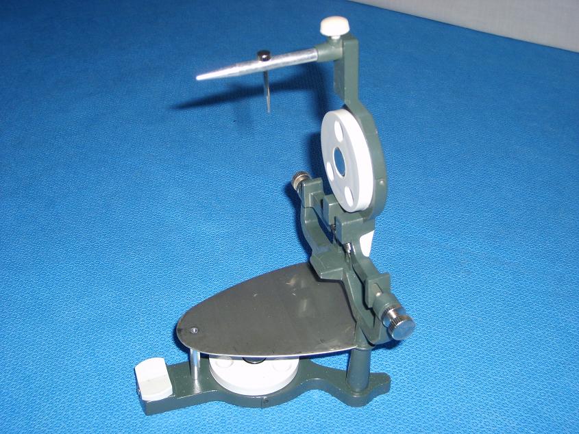 1112: Junkang Articulator, Dental, Junkang