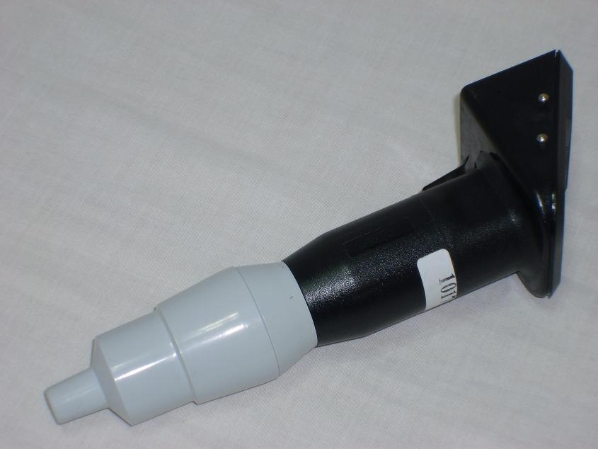 1017: EDP Electronic Pipettete, Pipettor, Rainin Instrument