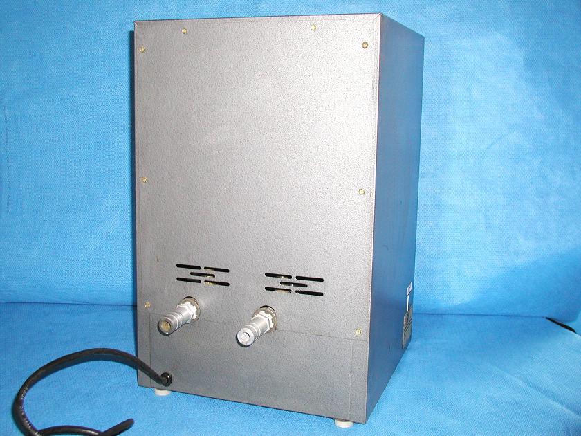 1659: Precision Thelco Vacuum Oven, Incubator / Oven, Precision Scientific