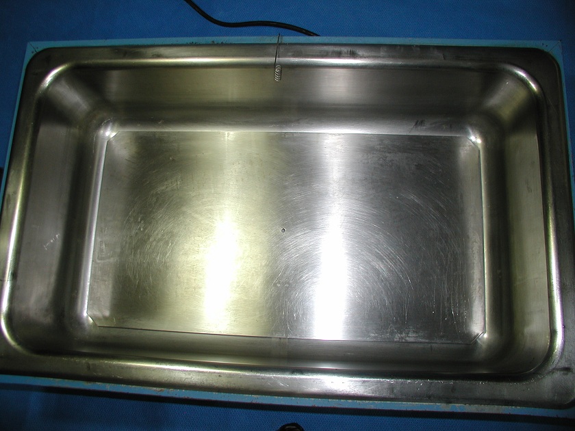 1724: Precision 186 Water Bath, Water Bath / Circulator, Precision Scientific