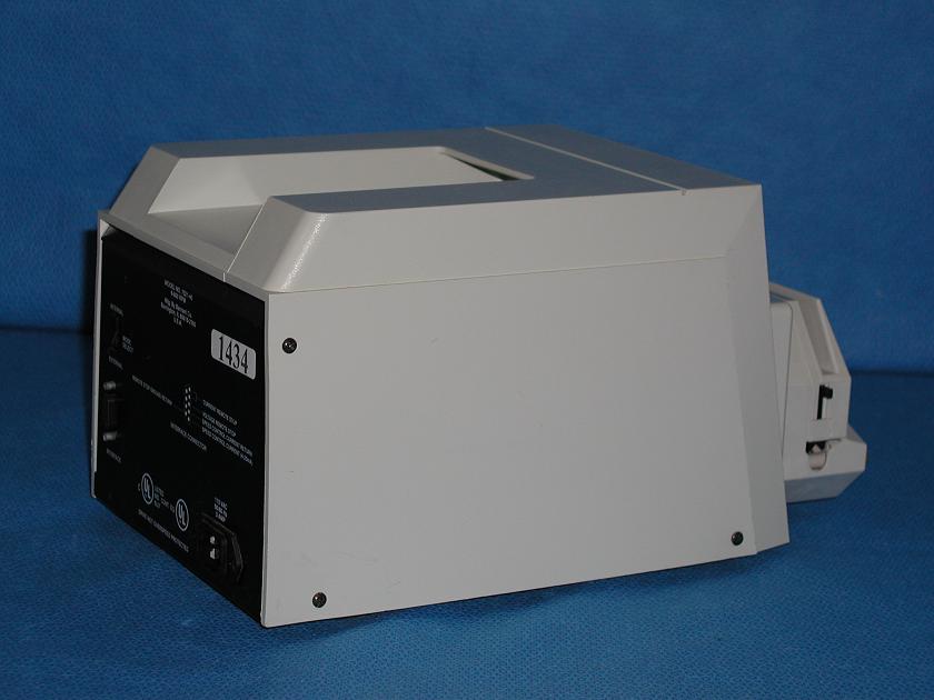 1434: Cole-Palmer MasterFlex Pump, Pump, ColeParmer