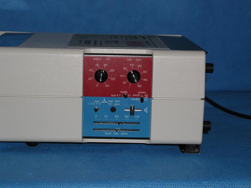 1373: ZMI NTP1000 ECG / EKG, ECG / EKG / Monitors, ZMI