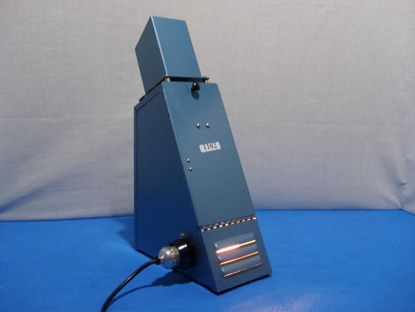 1102: Orbeco Aqua Tester, Blood Gas / Chemistry Analyzer, Orbeco Analytical Systems