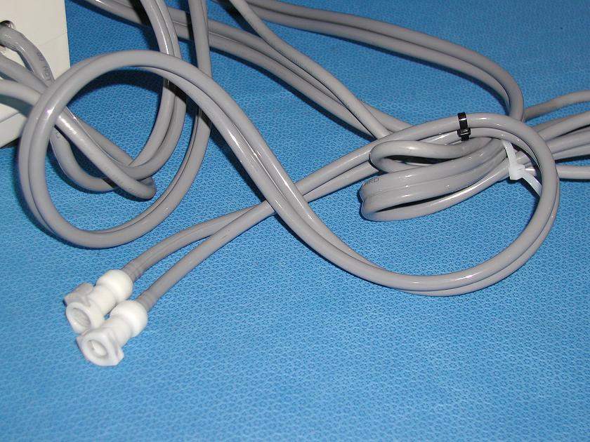 1449: Baxter Heat Therapy Pump, Clinic and Hospital instrument, Baxter Healthcare