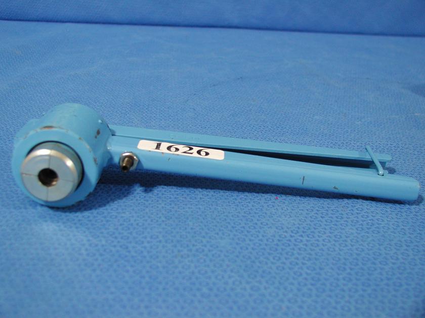 1626: Wheaton Manual Cap Crimper, Miscellaneous Lab Items, Neslab Instrument