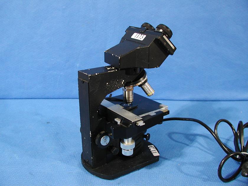 1173: Microscope, Optic / Microscope