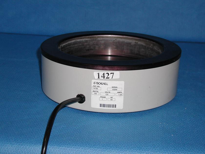1427: Boakel Tissue Bath, Water Bath / Circulator, Boekel Scientific