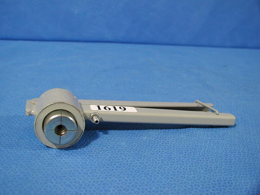 1619: Wheaton Manual Cap Crimper, Miscellaneous Lab Items, Supelco