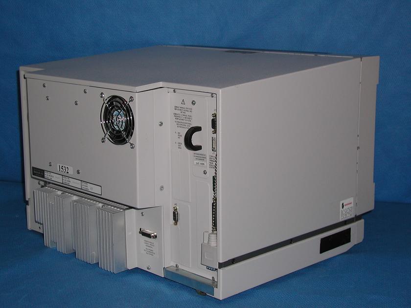 1532: SpaceLab Monitor, ECG / EKG / Monitors, SpaceLabs Healthcare