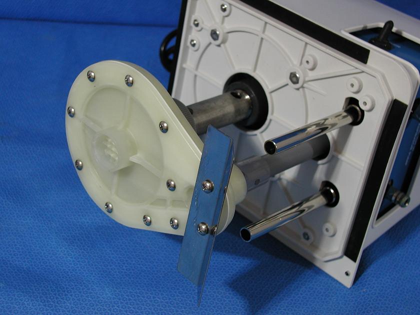 1535: Cole-Palmer Aspirator, Water Bath / Circulator, ColeParmer