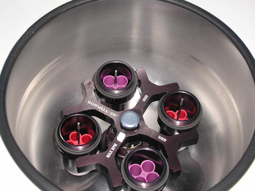 1513: Sorvall TC 6 Centrifuge, Centrifuge, Sorvall