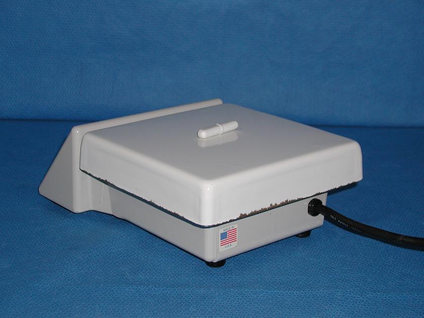 1473: VWR 360 Stirrer, Stirrer / Heater, VWR Scientific