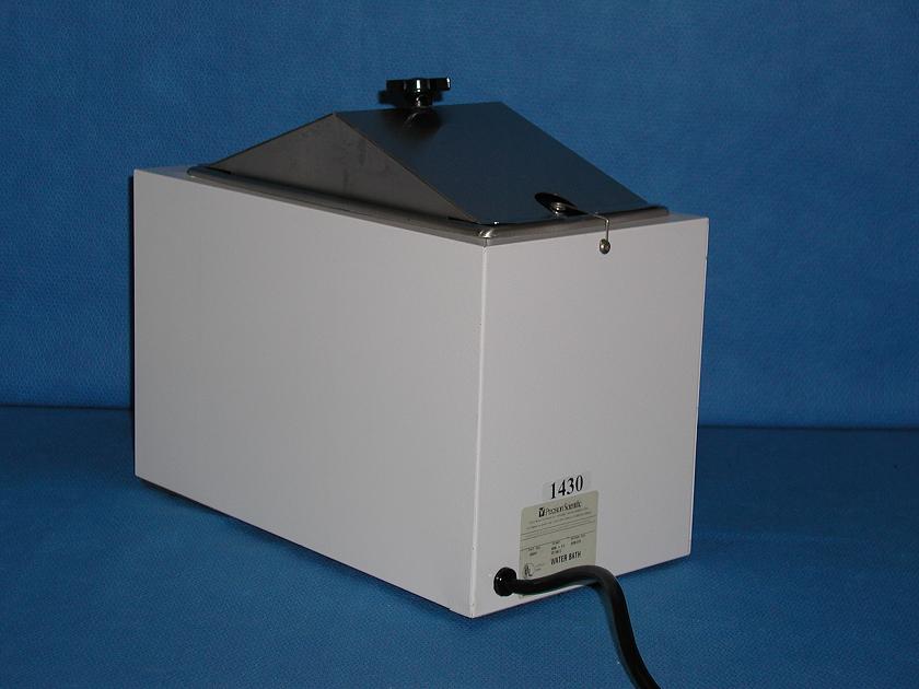 1430: Precision 182 Water Bath, Water Bath / Circulator, Precision Scientific