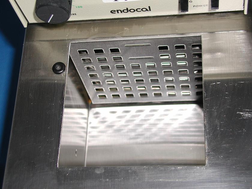 1445: Neslab RTE - 110 Refrigerated Bath Circulator, Water Bath / Circulator, Neslab Instrument