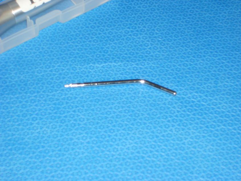1110: Air Turbine Handpiece, Dental, PENG LIM