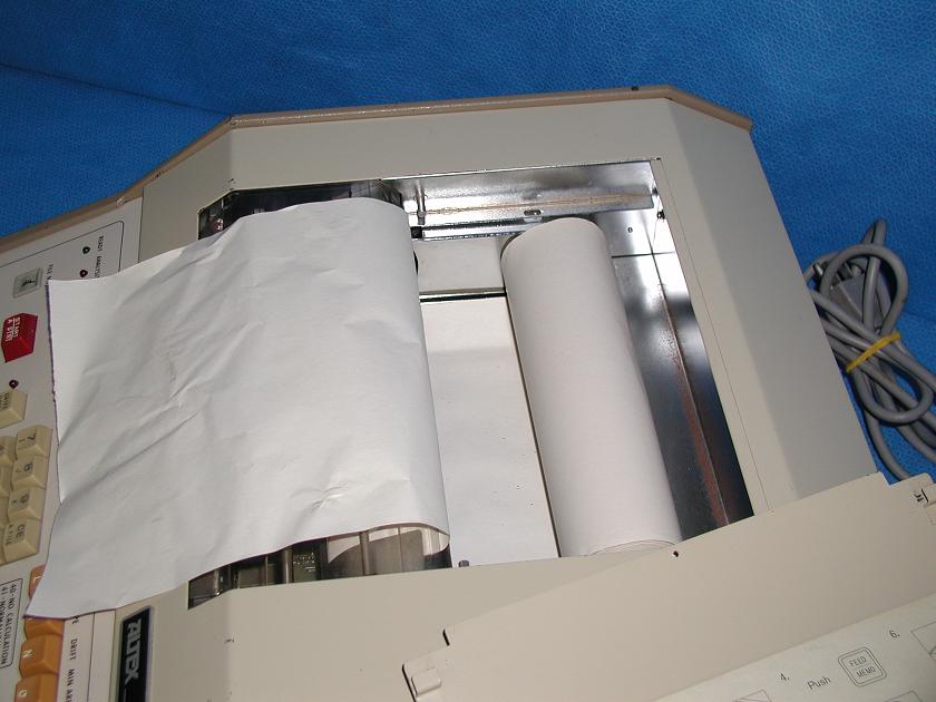 1270: Shimadzu Altex C - R1A Analyzer, HPLC / FPLC, Pharmacia Fine Chemicals