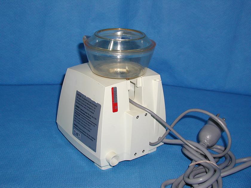 1235: Purritan-Bennett Ultrasonic Nebulizer, Ultrasound, Purritan Bennett