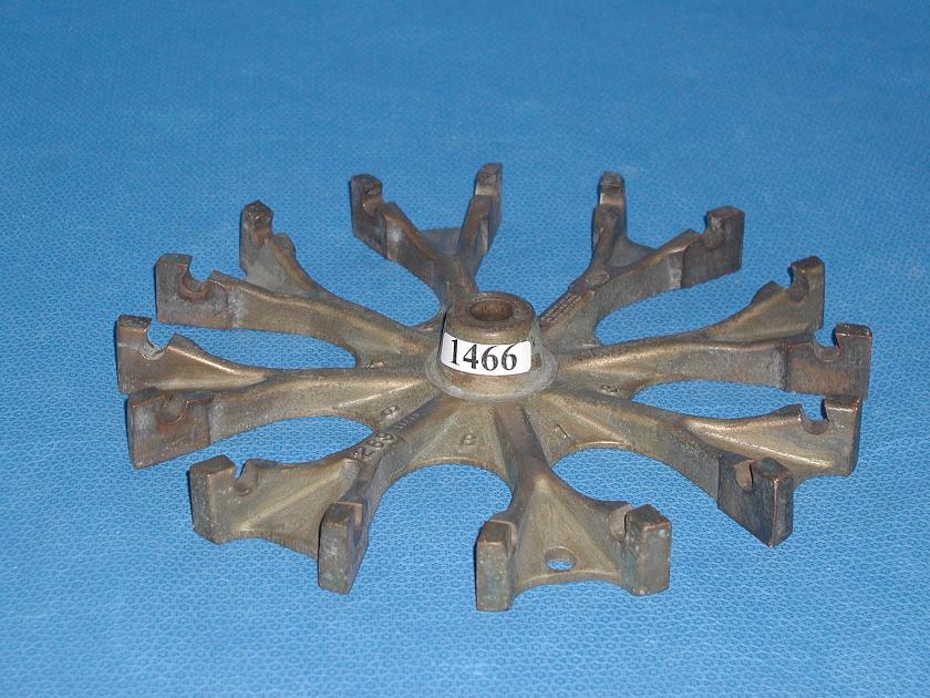 1466: IEC 269 Centrifuge Swing Rotor, Centrifuge, IEC