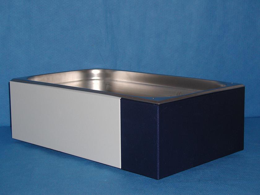 1343: Techne B - 18 Water Bath, Water Bath / Circulator, Techne