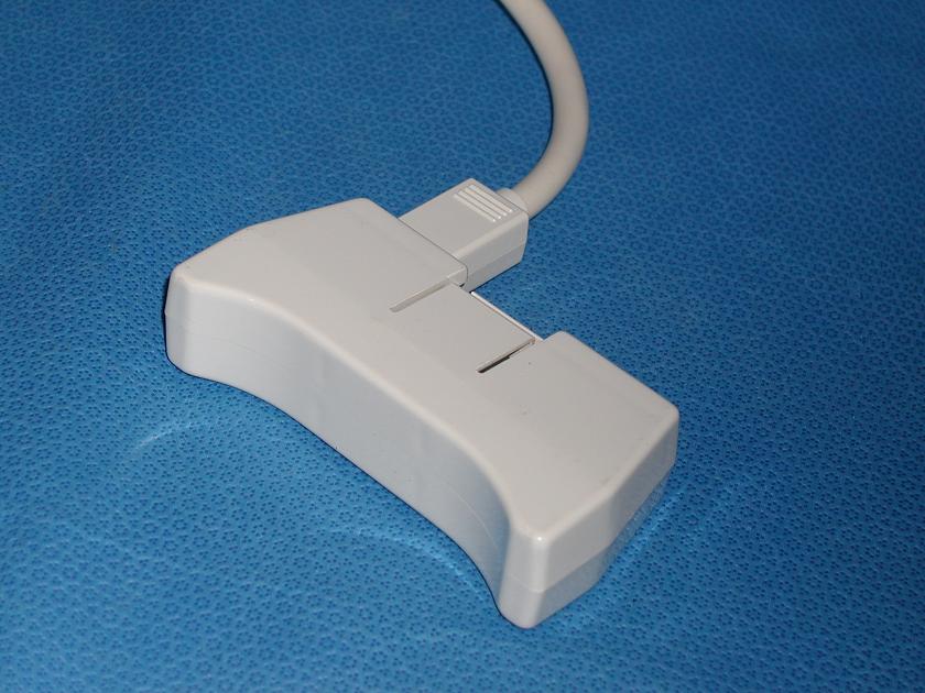 1491: Pacemaker 2010 Programmer, Clinic and Hospital instrument, CPI Cardiac Pacemakers