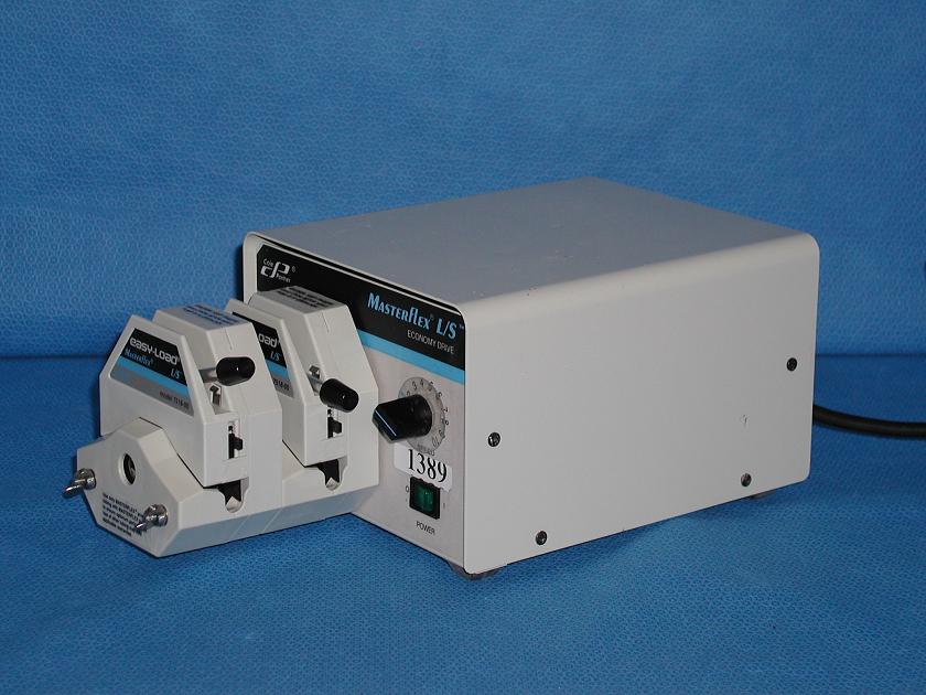 1389: Cole-Palmer Master Flex L / S, Pump, ColeParmer