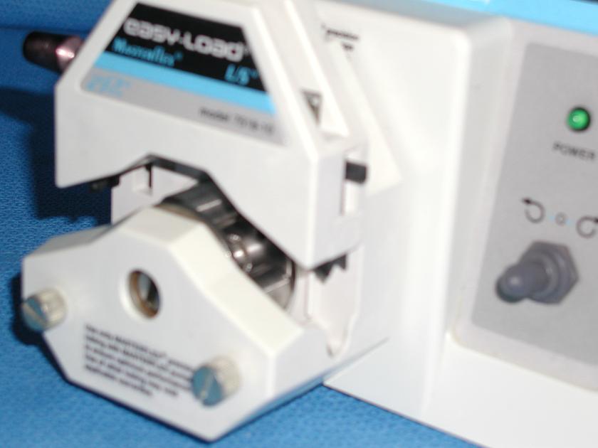 1434: Cole-Palmer MasterFlex Pump, Pump, ColeParmer