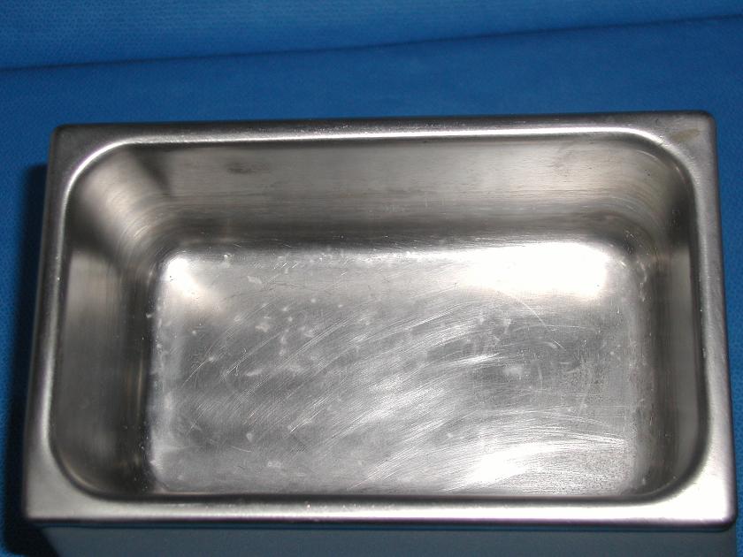 1418: Branson Bransonic 220 Ultrasonic Cleaner, Ultrasound, Branson Cleaning Equipment