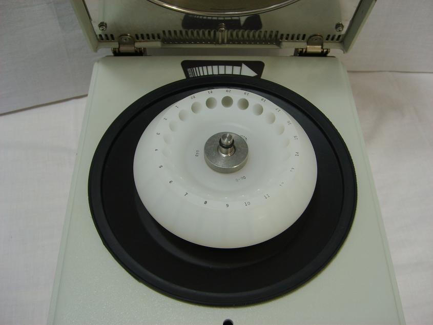 1016: IEC Centra-M Centrifuge, Centrifuge, International Equipment